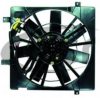 SAAB 4360962 Fan, radiator